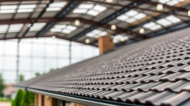 Secure your warehouse with our expert roofing solutions tailored for El Cajon businesses.